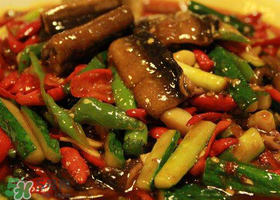 黃鱔可以和黃瓜一起吃嗎？黃瓜和黃鱔能同食嗎？