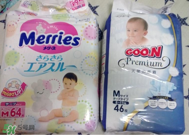 大王和花王的區(qū)別？大王紙尿褲和花王紙尿褲的哪個(gè)好？