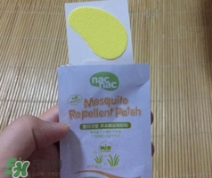 驅(qū)蚊貼怎么用？驅(qū)蚊貼使用方法