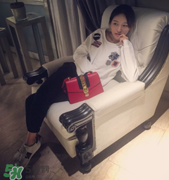 gucci緞帶包正品多少錢？古馳緞帶包專柜價(jià)格