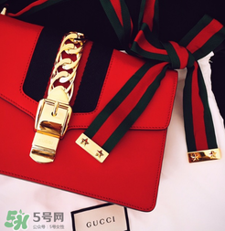 gucci緞帶包正品多少錢？古馳緞帶包專柜價(jià)格