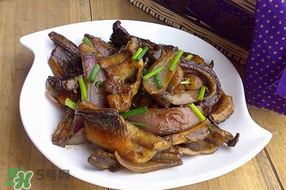 黃鱔和土豆可以一起吃嗎？土豆燉黃鱔怎么做？