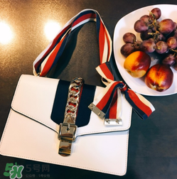 gucci緞帶包尺寸多大？古馳緞帶包尺寸介紹