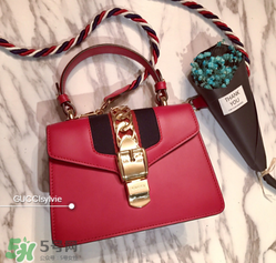 gucci緞帶包尺寸多大？古馳緞帶包尺寸介紹