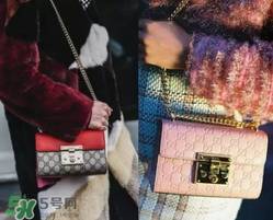 gucci鎖頭包正品多少錢？古馳鎖頭包專柜價格