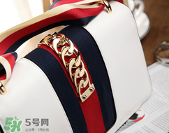 gucci緞帶包真假怎么辨別？古馳緞帶包真假鑒定