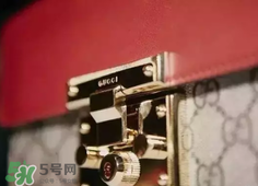 gucci鎖頭包尺寸多大？古馳鎖頭包尺寸介紹
