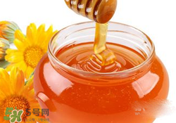 胃脹氣可以喝蜂蜜水嗎？胃脹氣可不可以喝蜂蜜水？