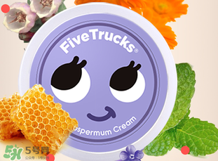 五個小卡車紫草膏怎么樣？五個小卡車紫草膏好用嗎？