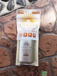 安耐曬粉金瓶多少錢(qián)?安耐曬粉金瓶專(zhuān)柜價(jià)格