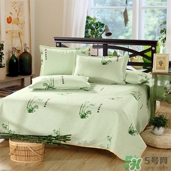 亞麻涼席怎么洗？亞麻涼席怎么清洗和保養(yǎng)