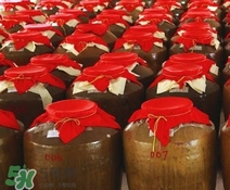 女兒紅怎么保存？女兒紅可以存放多久？