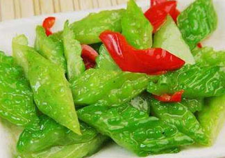 芒種吃什么？芒種吃什么蔬菜？