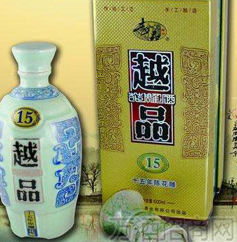 花雕酒哪個(gè)牌子好？花雕酒什么牌子好？