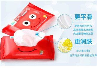 五個小卡車濕巾怎么樣？五個小卡車濕巾好嗎？