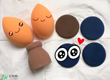 ukiss悠珂思粉撲清洗劑怎么用？悠珂思粉撲清洗劑使用方法