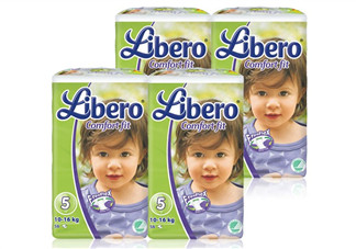 麗貝樂和花王哪個(gè)好？麗貝樂紙尿褲花王紙尿褲的區(qū)別