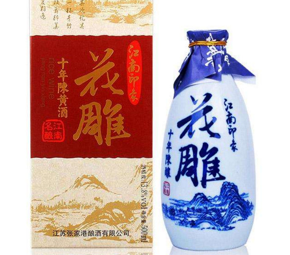 花雕酒哪個(gè)牌子好？花雕酒什么牌子好？