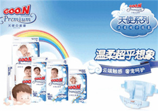 大王紙尿褲哪個系列好？大王紙尿褲有幾個系列？