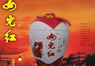 女兒紅是什么酒？女兒紅是白酒還是黃酒