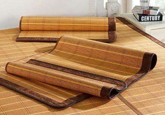 六月份能鋪涼席嗎？幾月份用涼席？