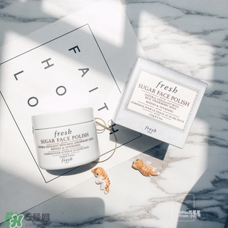 fresh黃糖面膜功效 fresh黃糖面膜怎么樣 fresh黃糖面膜功效 fresh黃糖面膜怎么樣