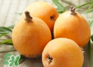 孕婦能吃枇杷嗎？孕婦吃枇杷對(duì)胎兒好嗎？