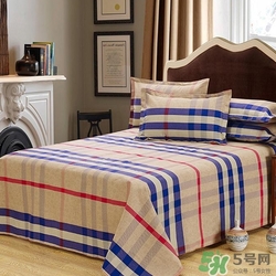 亞麻涼席可以機(jī)洗嗎？亞麻涼席能用洗衣機(jī)洗嗎