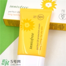 悅詩風吟防曬霜怎么用?悅詩風吟防曬霜用法