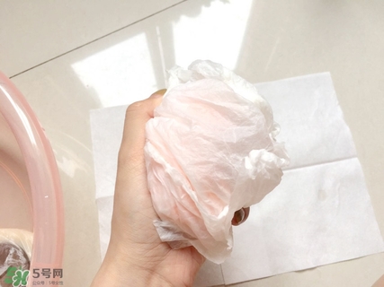 ukiss悠珂思粉撲清洗劑怎么用？悠珂思粉撲清洗劑使用方法