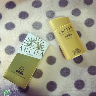 安耐曬金色軟管和銀色軟管哪個(gè)好？安耐曬金色銀色軟管區(qū)別