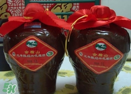 女兒紅怎么保存？女兒紅可以存放多久？