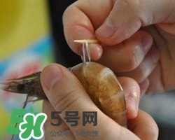 蝦黃孕婦能吃嗎？蝦黃在哪個(gè)位置圖解