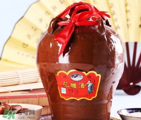 花雕酒是什么做的？花雕酒用什么做的