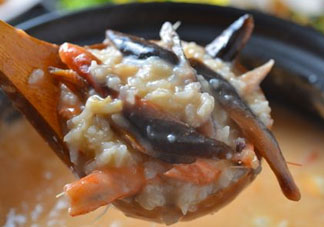 黃鱔和蝦可以一起吃嗎？蝦和黃鱔能一起吃嗎？