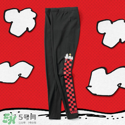peanuts vans史努比聯(lián)名多少錢？vans史努比系列專柜價(jià)格