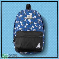 peanuts vans史努比聯(lián)名多少錢？vans史努比系列專柜價(jià)格