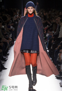hermes愛馬仕2017秋冬系列時裝款式有哪些_好看嗎？