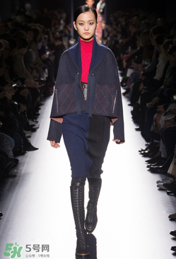 hermes愛馬仕2017秋冬系列時裝款式有哪些_好看嗎？