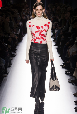 hermes愛馬仕2017秋冬系列時裝款式有哪些_好看嗎？