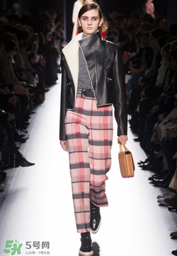hermes愛馬仕2017秋冬系列時裝款式有哪些_好看嗎？