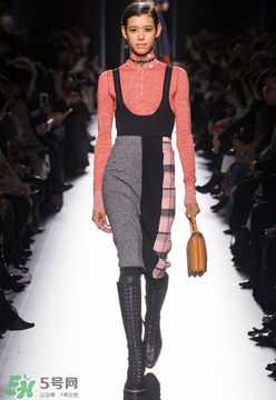hermes愛馬仕2017秋冬系列時裝款式有哪些_好看嗎？