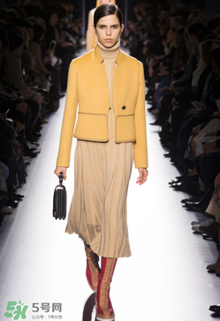 hermes愛馬仕2017秋冬系列時裝款式有哪些_好看嗎？
