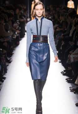 hermes愛馬仕2017秋冬系列時裝款式有哪些_好看嗎？