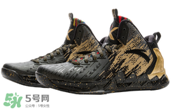 anta kt2 finals套裝什么時(shí)候發(fā)售？安踏湯普森總決賽戰(zhàn)靴發(fā)售時(shí)間