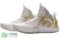 anta kt2 finals套裝什么時(shí)候發(fā)售？安踏湯普森總決賽戰(zhàn)靴發(fā)售時(shí)間