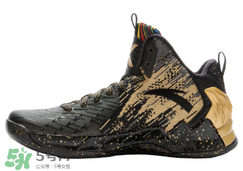 anta kt2 finals套裝多少錢？安踏湯普森總決賽戰(zhàn)靴專柜價格