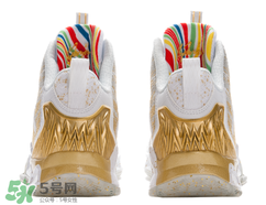 anta kt2 finals套裝多少錢？安踏湯普森總決賽戰(zhàn)靴專柜價格