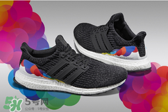 2017adidas pride系列有哪幾款？阿迪達斯彩虹配色運動鞋好看嗎？