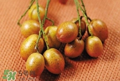 雞心黃皮多少錢一斤2017？雞心黃皮價格